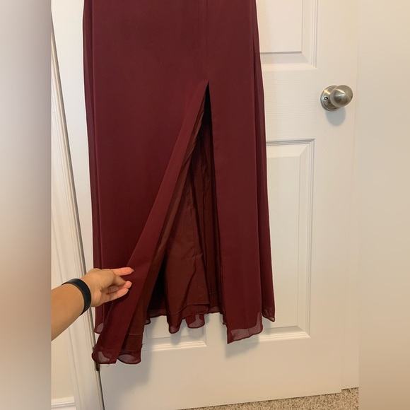 Azazie Moira Bridesmaid Dress - Picture 6 of 8